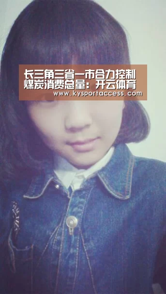 长三角三省一市合力控制煤炭消费总量：开云体育官方入口