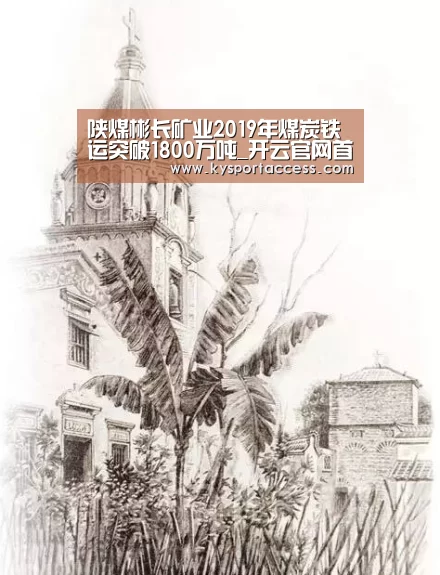 陕煤彬长矿业2019年煤炭铁运突破1800万吨_开云官网首页(图4) 开云官网首页